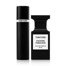 SET FUCKING FABULOUS TOM FORD